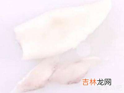 小墨鱼怎么处理干净?