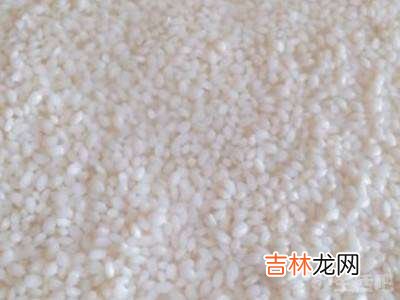 甜米饭的制作方法 家庭版?