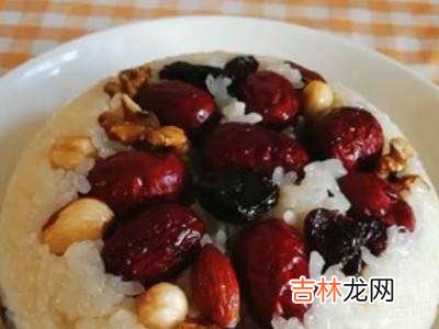 甜米饭的制作方法 家庭版?