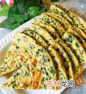 韭菜饼怎么做又软又好吃