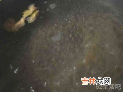 梅条肉汤怎么做?