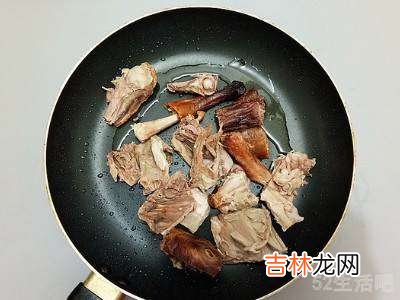 鸭架怎么做好吃?