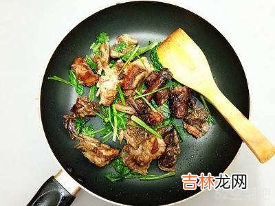 鸭架怎么做好吃?