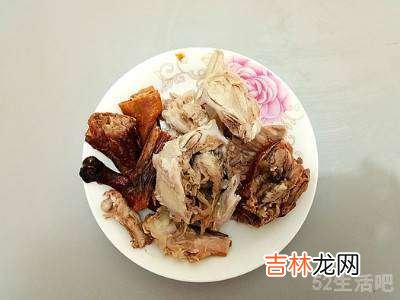 鸭架怎么做好吃?