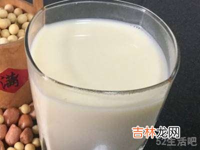 花生豆浆怎么做?