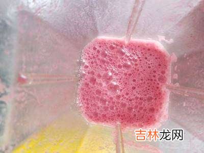 如何榨杨梅汁?