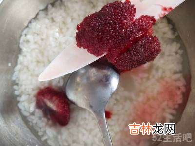 如何榨杨梅汁?