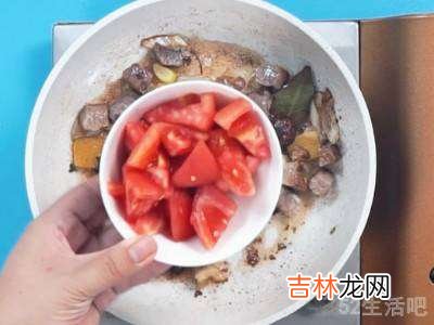 西红柿牛肉怎么做好吃?