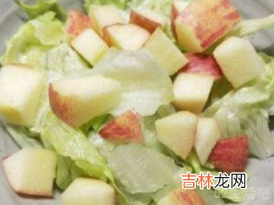 沙拉怎么做好吃又简单?