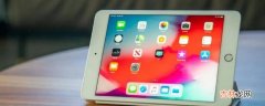 ipad mini6尺寸大小长宽高?