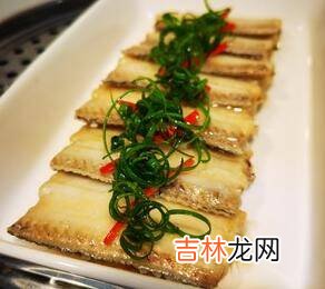 怎样做带鱼