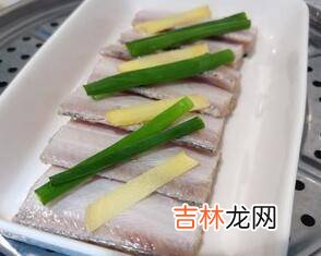 怎样做带鱼