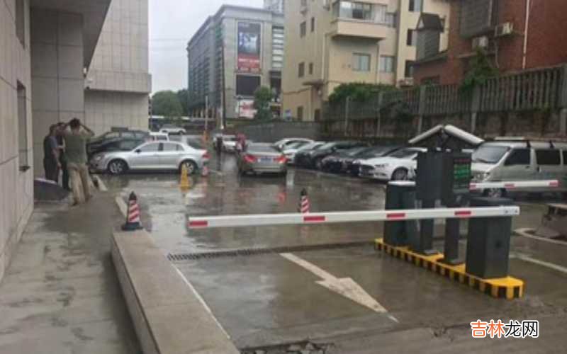 车牌识别系统安装教程是什么?