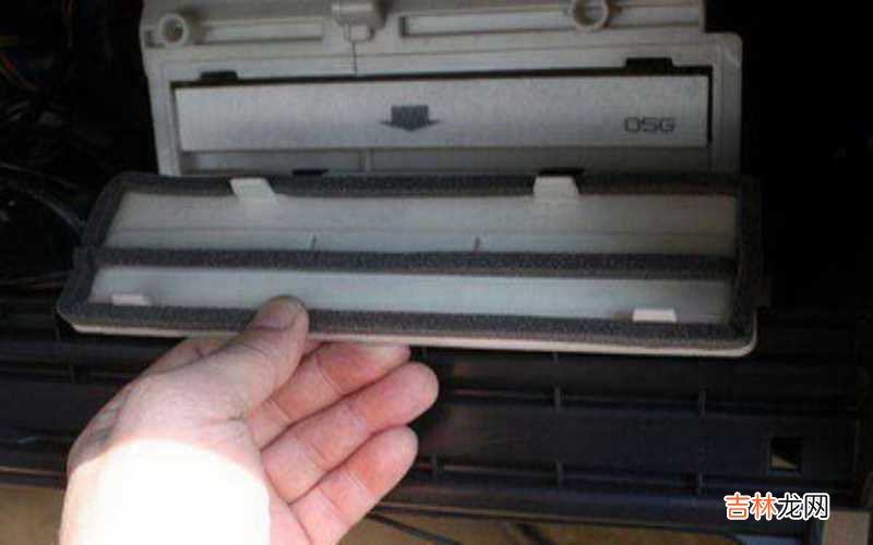 十代雅阁空气滤芯更换教程是怎样的?