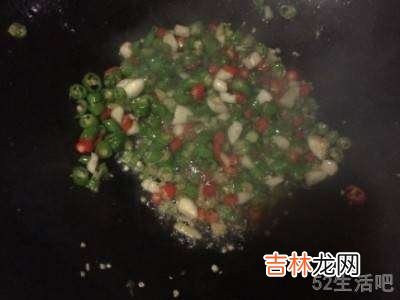 怎样爆炒牛蛙好吃?