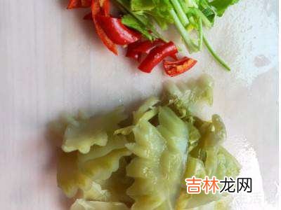 腰子怎么炒才好吃?
