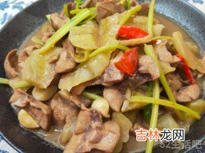 腰子怎么炒才好吃?