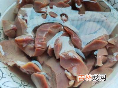 腰子怎么炒才好吃?