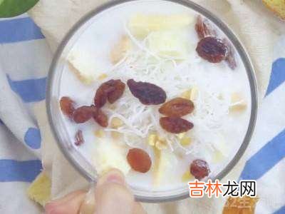 泡鲁达怎么吃?
