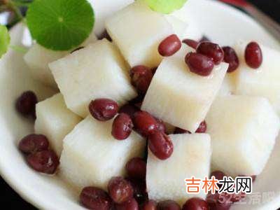 真空包装的蜜豆怎么吃?