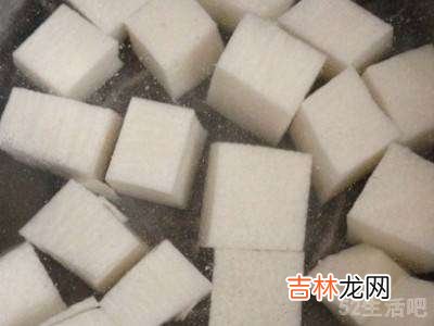 真空包装的蜜豆怎么吃?