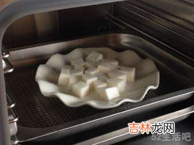 真空包装的蜜豆怎么吃?