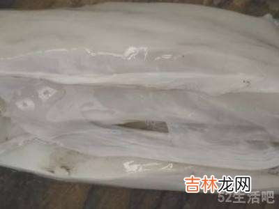 墨斗鱼怎么处理干净?