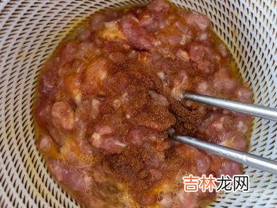 青椒塞肉怎么烧好吃?