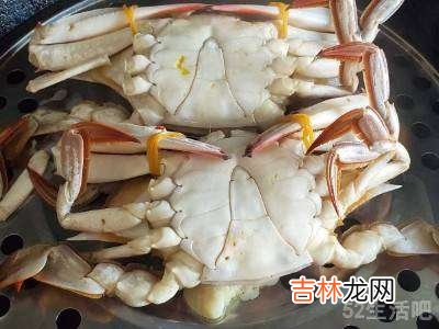 白蟹水煮几分钟好吃?