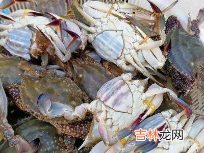 白蟹水煮几分钟好吃?