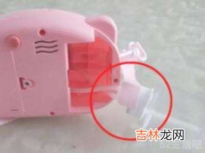泡泡机玩具怎么放泡泡水?