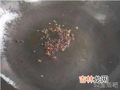 油起泡沫怎么办解决?
