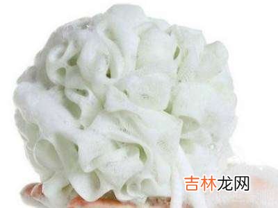 浴花的正确用法?
