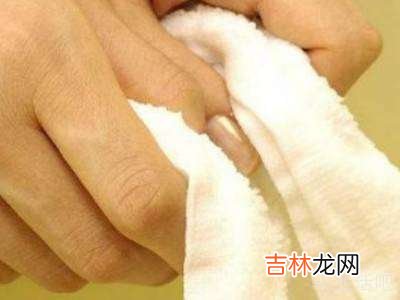 怎样洗毛巾又干净又没有异味?