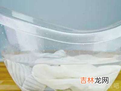 被子发黄怎么洗小妙招?