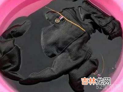 裤子沾上油渍怎么洗?