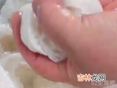 面藕怎么泡发用冷水还是热水?