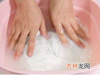 衣服被染色怎么办怎么洗得掉?