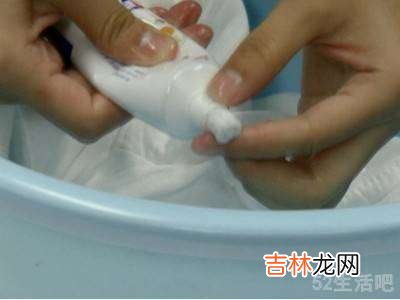 衣服被染色怎么办怎么洗得掉?