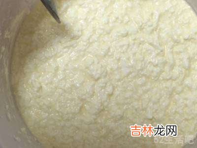 淡奶油是怎么提炼的?