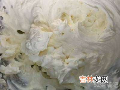 淡奶油是怎么提炼的?