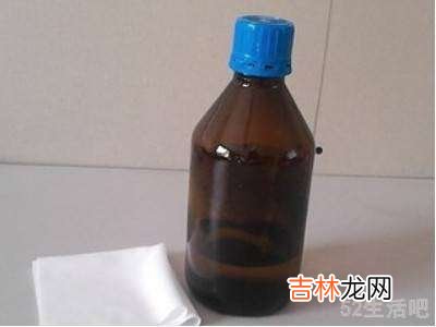黑色中性笔怎么消除字迹?