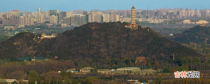 宣威玉泉山公园在哪里