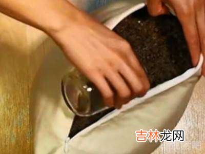 荞麦皮枕头怎么清洗去除螨虫?