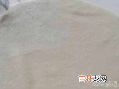 烙饼用什么面粉?