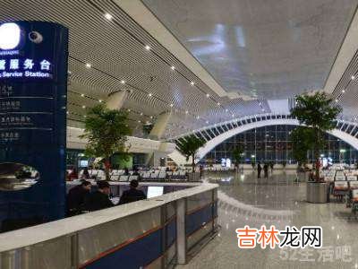 乘坐火车的流程?