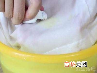 油渍一年了还能洗掉么?