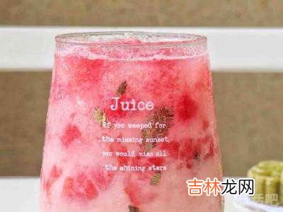 西瓜吃不完怎么办?