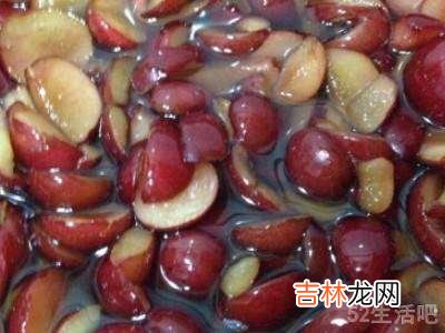 奈李怎么保存?