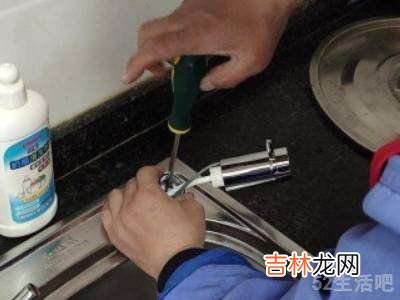 水管里有空气水不通怎么办?